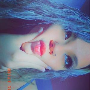 Meet your Posher, Trista